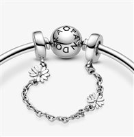 Chiusura Pandora Donna in Argento 798764C01-05 - 798764C01-05